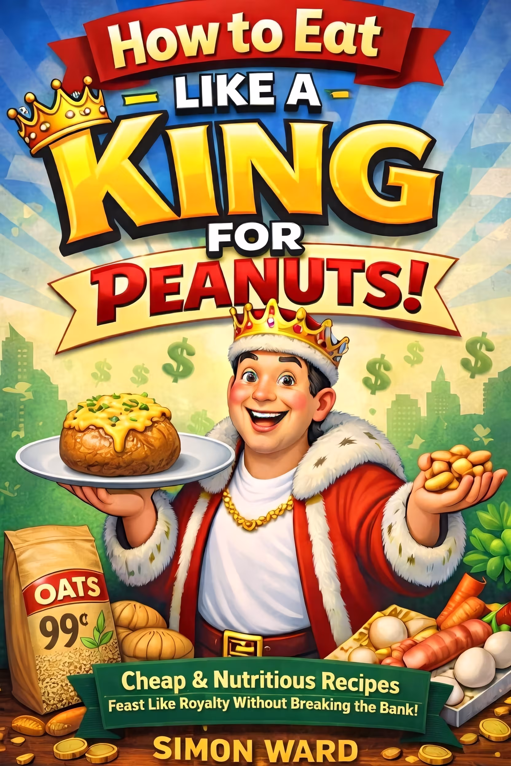 Eat Like a King