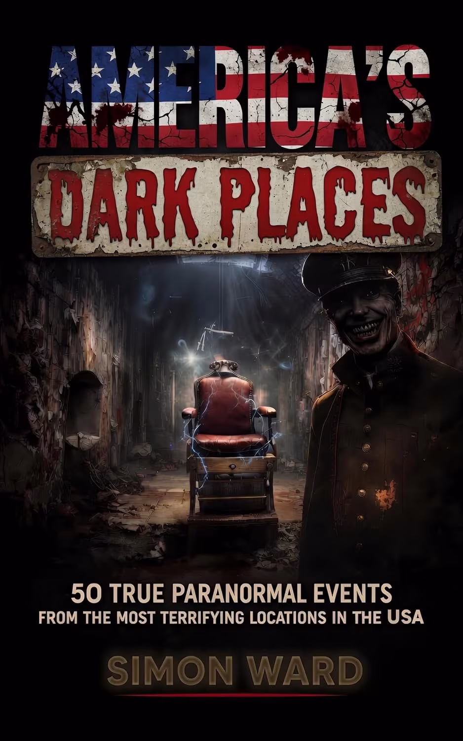 America's Dark Places