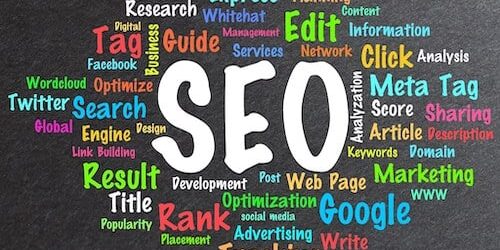 Search Engine Optimization
