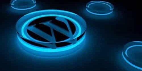 Wordpress Security Optimization