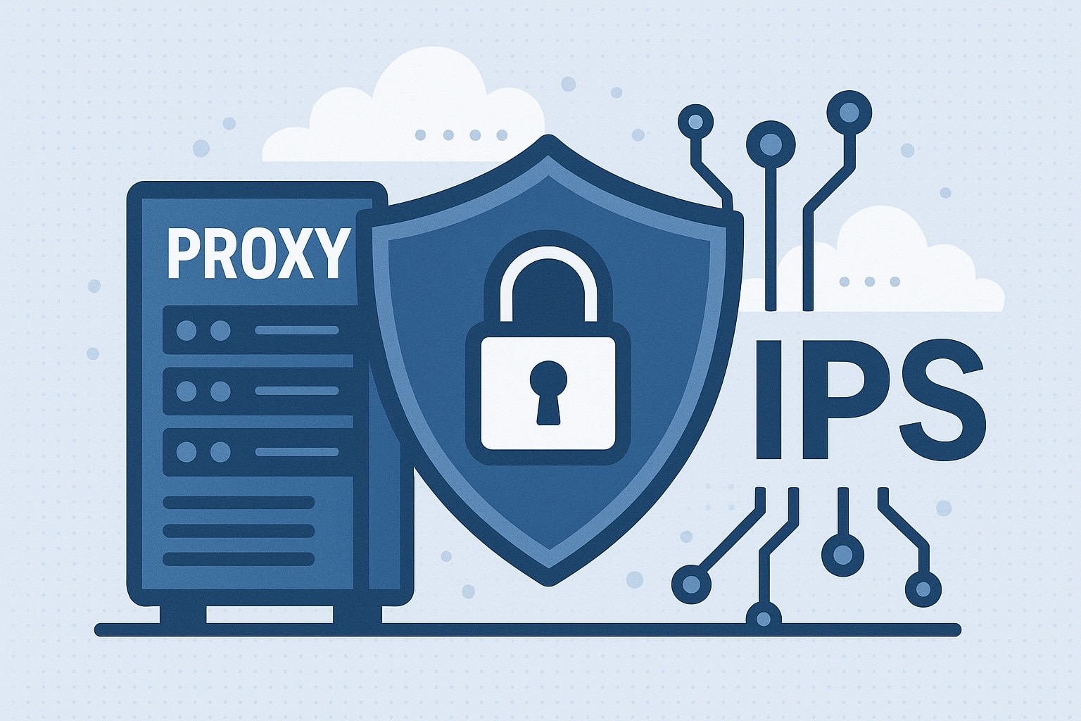 How to Build a Reverse Proxy with Admin Panel (Nginx + Vue)