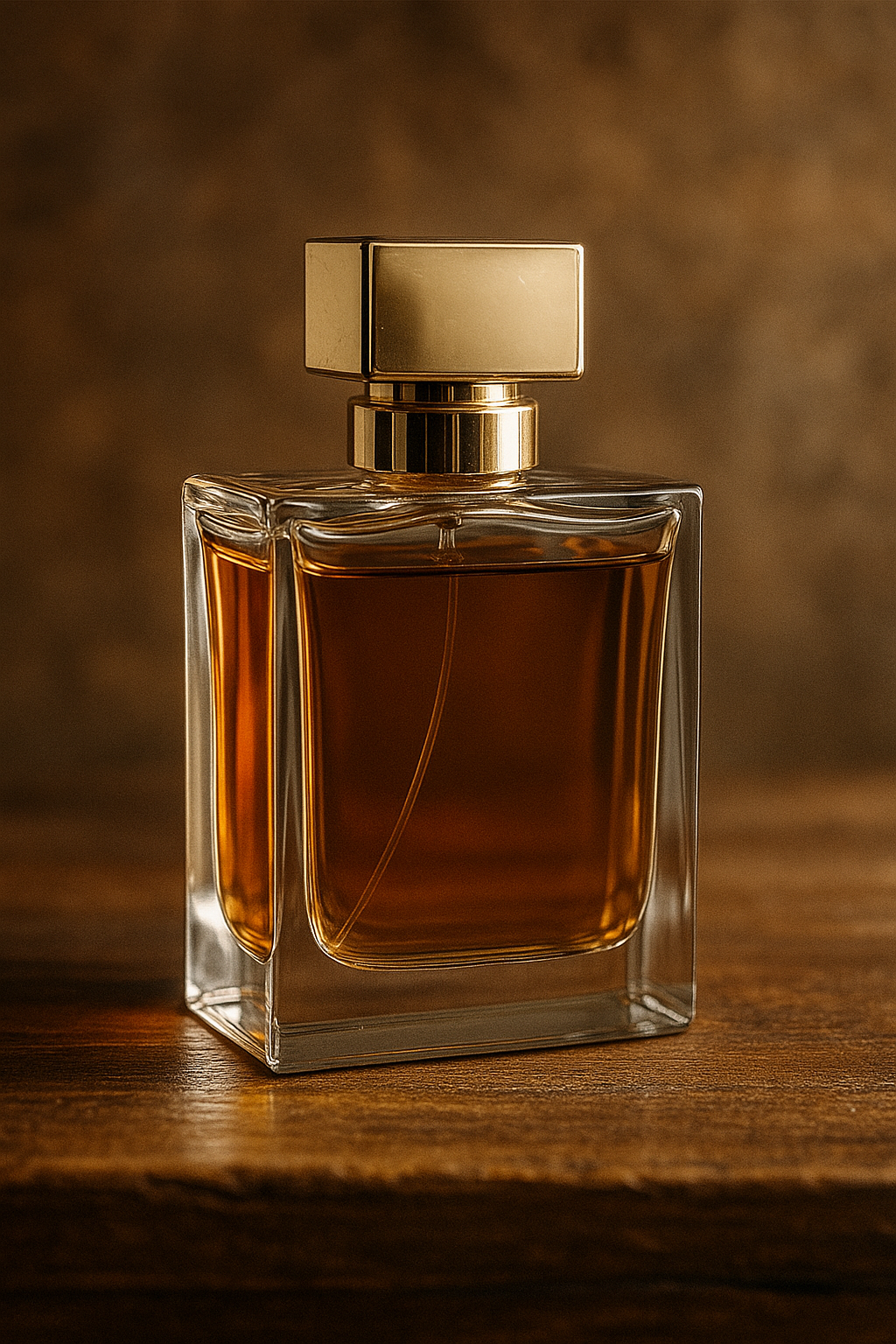 Realistic product photography prompts example