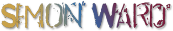 Simon Ward Logo