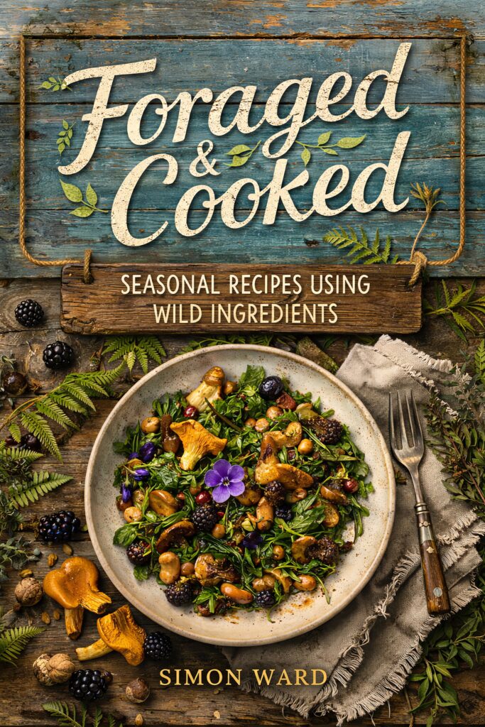 Foraged & Cooked Cover-AI Upscaler-2048x3072