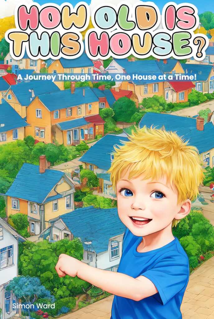 How Old is this House?- A Journey Through Time, One House at a Time!