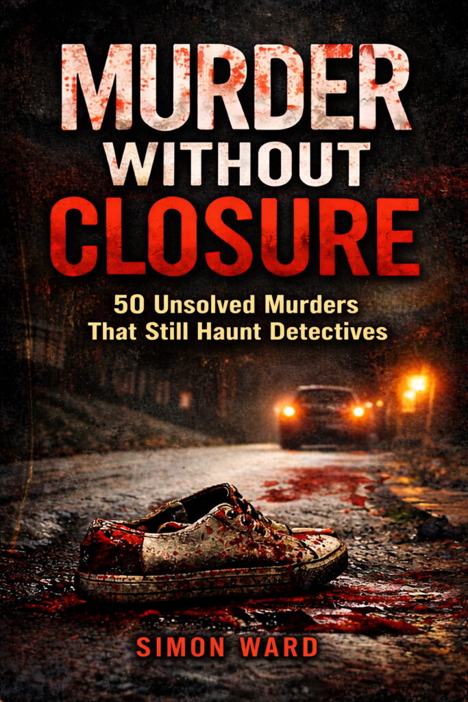 Murder Without Closure
