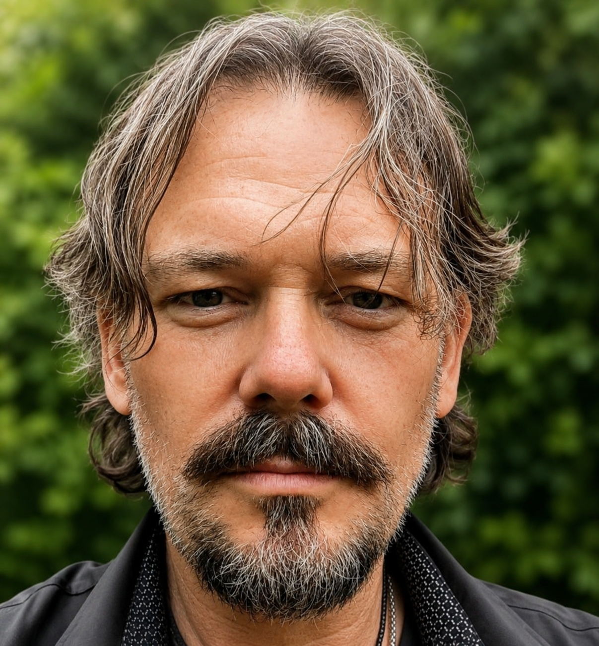 Simon Ward